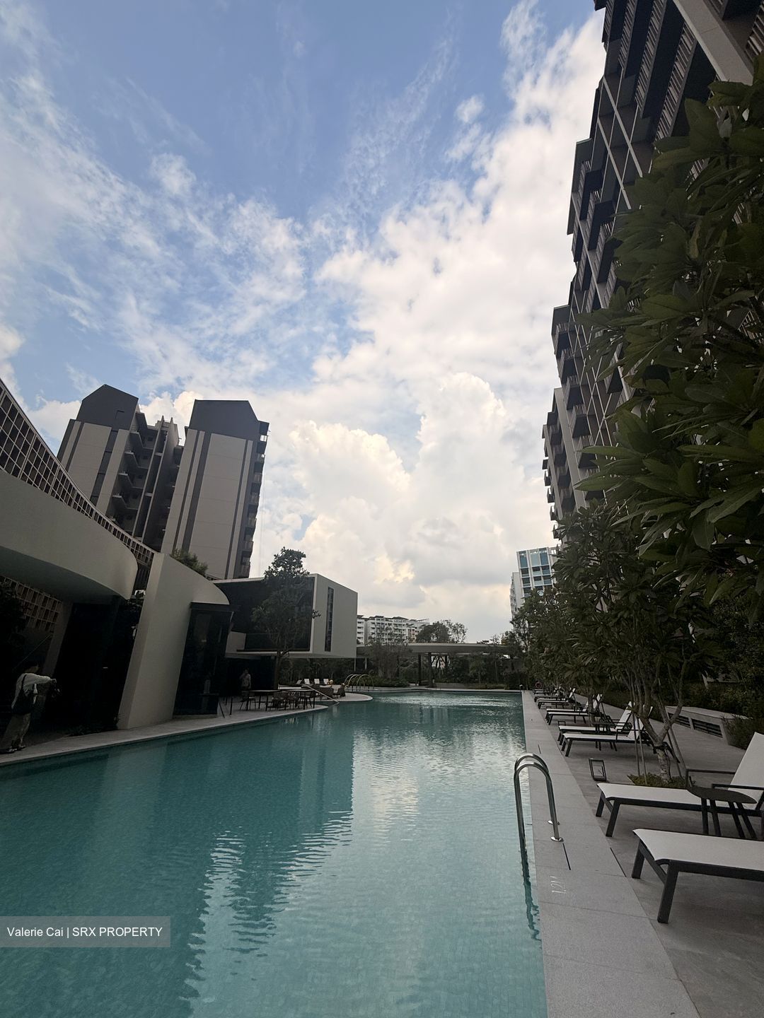 Norwood Grand (D25), Apartment #611095411